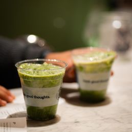 Matcha Latte