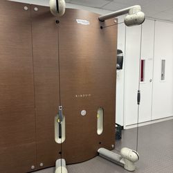 TechnoGym Kinesis
