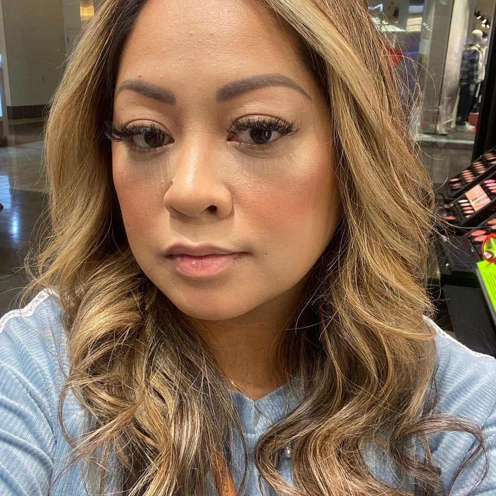 Eye Candy SJ - No filter - Eyelash Service Near Me - San Jose, California