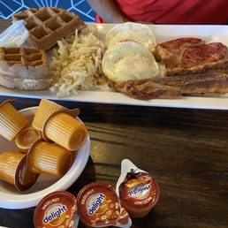 Big Breakfast