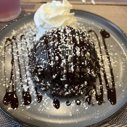 Bistrozine - Chocolate Truffle Bomb
