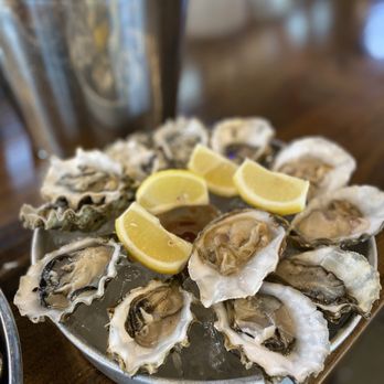 Cajun Crack'n - 1 Dozen Pacific/Miyagi Oysters ($1 ea Tue/Wed 12-9pm) - Seafood Near Me - Milpitas, California
