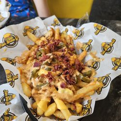 Five Bros Grill