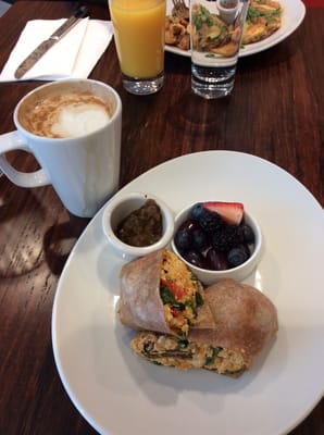 LYFE Kitchen by null