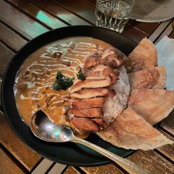 Hanuman Thai Eatery - Thai Near Me - Costa Mesa, California