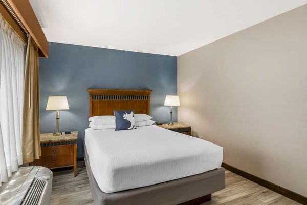 Best Western Denver Southwest by null