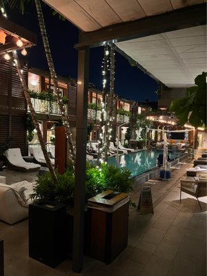 Lennox Miami Beach by null