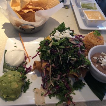 Lita's La Mexicana - Chicken flautas - Mexican Near Me - Plano, Texas
