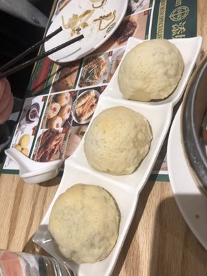 Tim Ho Wan Hell's Kitchen by null