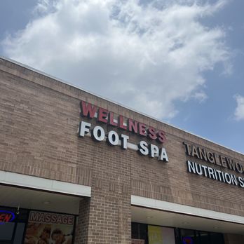 Wellness Foot Spa - Massage Near Me - Austin, Texas Wellness Foot Spa - Massage Near Me - Austin, Texas