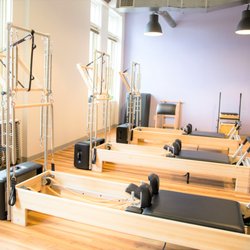 Body in Balance Pilates Studio