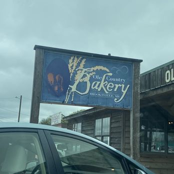 Ole Country Bakery - Entrance - Bakeries Near Me - Brooksville, Mississippi Ole Country Bakery - Entrance - Bakeries Near Me - Brooksville, Mississippi