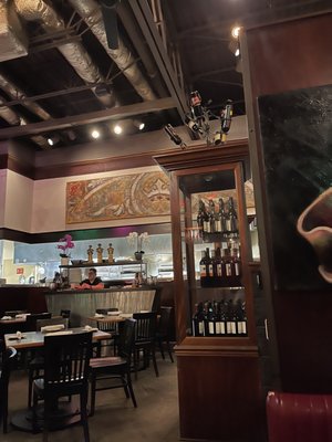 Margaux's Restaurant by null