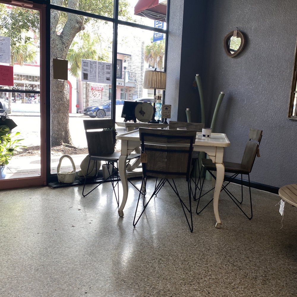 The 905 Cafe - Coffee & Tea Near Me - Melbourne, Florida The 905 Cafe - Coffee & Tea Near Me - Melbourne, Florida