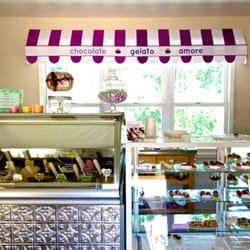 Wine Truffle Boutique - Wine Truffle Gelato and Chocolate truffle excellence!