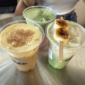 CaPhein  Coffee - Coffee & Tea Near Me - Austin, Texas