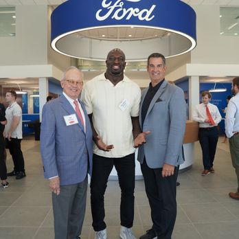 Ferman Ford - Car Dealers Near Me - Clearwater, Florida Ferman Ford - Car Dealers Near Me - Clearwater, Florida