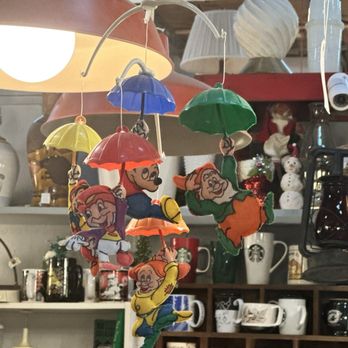 Nostalgia - Antiques Near Me - Knoxville, Tennessee