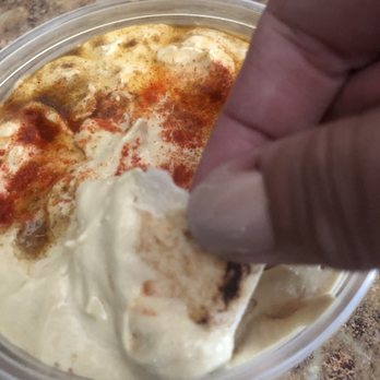 East Bistro - The Mediterranean Eatery - Their hummus is the perfect texture and flavor! (not that grainy crud) Its smooth and creamy - Mediterranean Near Me - Clearwater, Florida East Bistro - The Mediterranean Eatery - Their hummus is the perfect texture and flavor! (not that grainy crud) Its smooth and creamy - Mediterranean Near Me - Clearwater, Florida