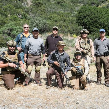 Monarch Defense - Firearm Training Near Me