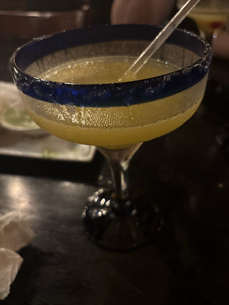 Little Mexican Cafe