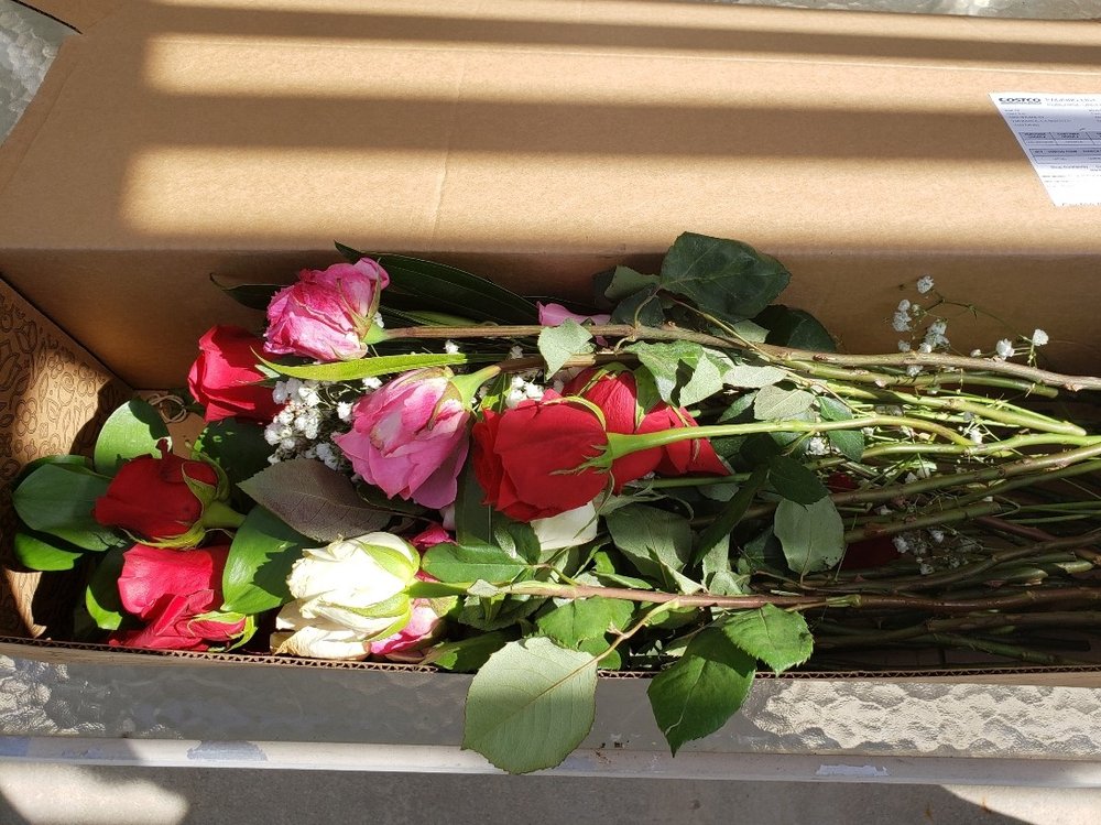 COSTCO FLORIST Updated August 2024 1001 Metro Center Blvd, Foster