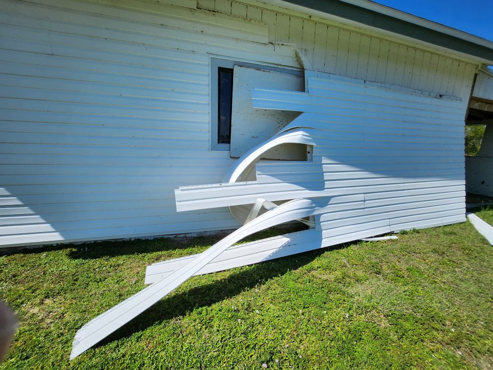 Slide of CHDO by Sunrise City