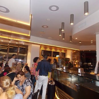 Barberini - Ice Cream & Frozen Yogurt Near Me - Rome, RM