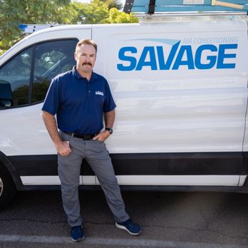 Savage Air Conditioning - Heating & Air Conditioning/HVAC Near Me - Tempe, Arizona Savage Air Conditioning - Heating & Air Conditioning/HVAC Near Me - Tempe, Arizona