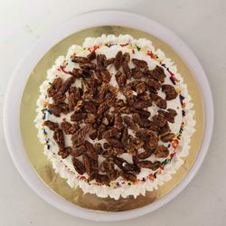 Tropic Ice Cream