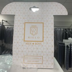 Rielo - Store info