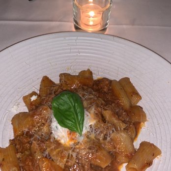 OLIVIA - Mini Rigatoni - Italian Near Me - Tampa, Florida