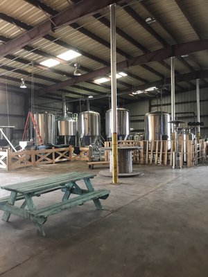 Royal Brewery New Orleans by null