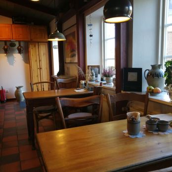 Teestuv - Coffee & Tea Supplies Near Me - Nordstrand, SH