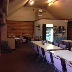 St. Brieux Cafe