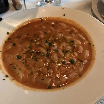 Portofino - Pasta e Fagioli - Italian Near Me - Oak Ridge, New Jersey