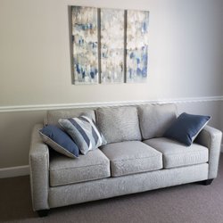 Life Transformed Christian Counseling - Counseling office