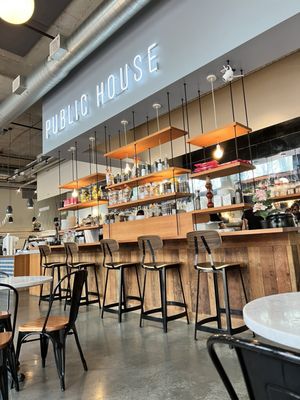 Ephesus Meze & Wine Bar by null