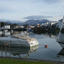 Greaves Wharfhouse