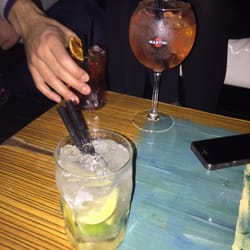Primo Cafe - Spritz