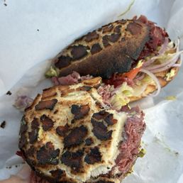 Yonkers Special Sandwich