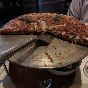 Quality Italian - Chicken Parmigiana Pizza - Italian Near Me - Denver, Colorado Quality Italian - Chicken Parmigiana Pizza - Italian Near Me - Denver, Colorado