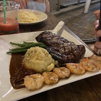 Cobalt - Ribeye - Seafood Near Me - Orange Beach, Alabama