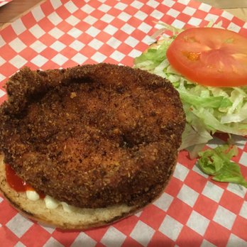 Yeg Burger - Burgers Near Me - Edmonton, Alberta