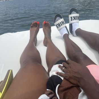 Bahia Resort Hotel - Boat rental - San Diego, CA