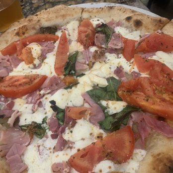 Antica Forma - Pizza Near Me - Moab, Utah