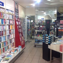 K Presse + Buch - Buchfiliale
