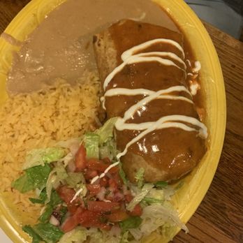 Las Salsas - Tamales - Mexican Near Me - Morganton, North Carolina