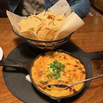 Pack's Tavern - Buffalo Chicken Dip - Pubs Near Me - Asheville, North Carolina