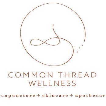 Common Thread Wellness - Logo - Acupuncture Near Me - Jonestown, Texas